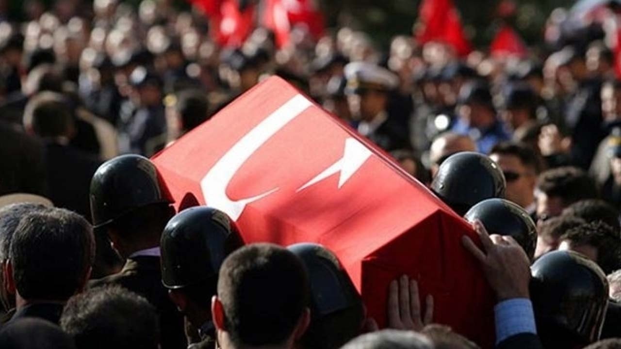 Irak&#039;ın kuzeyinden acı haber: 1 asker şehit, 1 asker yaralı