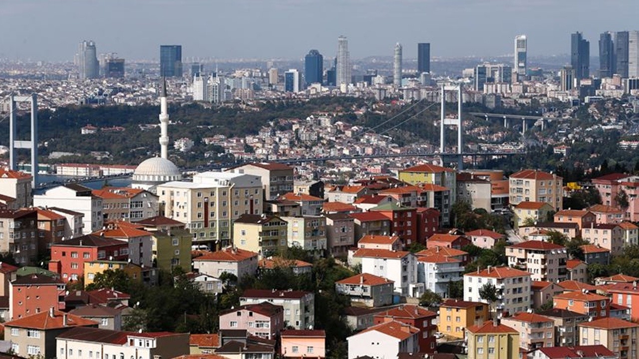 İstanbul&#039;da kira fiyatları fırladı: Yüzde 290 artış!