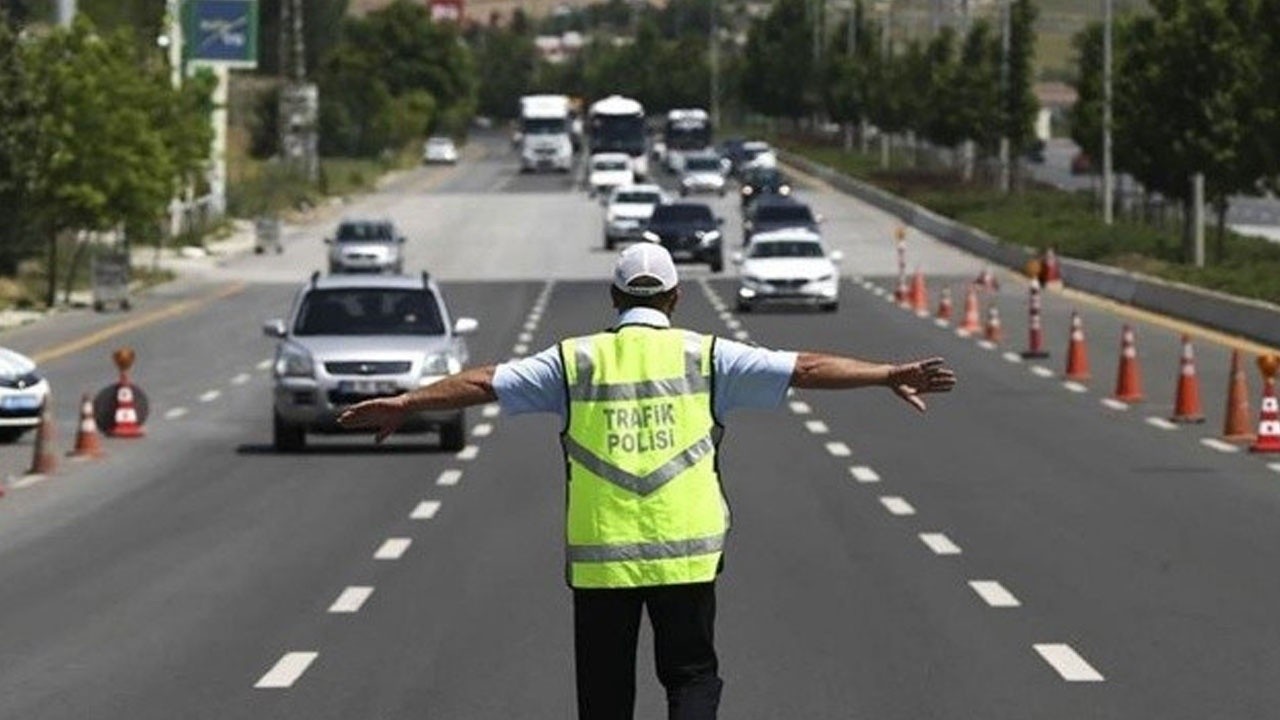 İstanbullular dikkat! Bazı yollar trafiğe kapatılacak