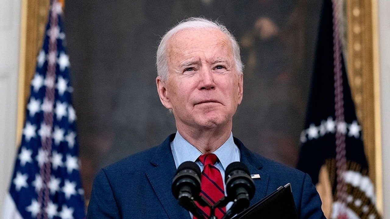 Kabil’deki saldırı sonrası Biden’dan açıklama: Bunu size ödeteceğiz