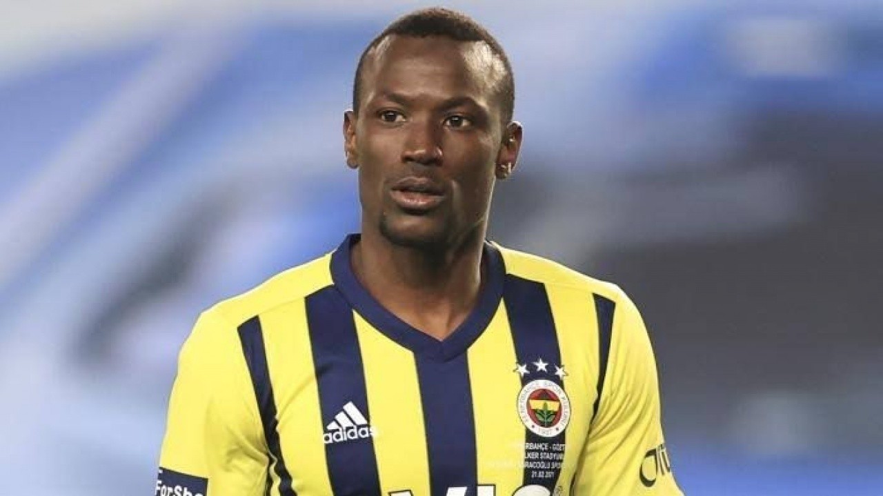 Kayserispor, Fenerbahçe&#039;den Thiam’ı transfer etti
