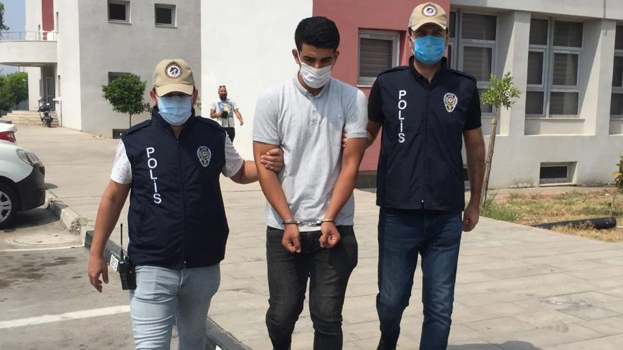 Köpeğin üzerine sıcak su döken güvenlik görevlisi serbest bırakıldı