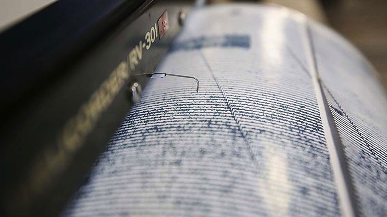 Kütahya’daki deprem sonrası 29 artçı sarsıntı