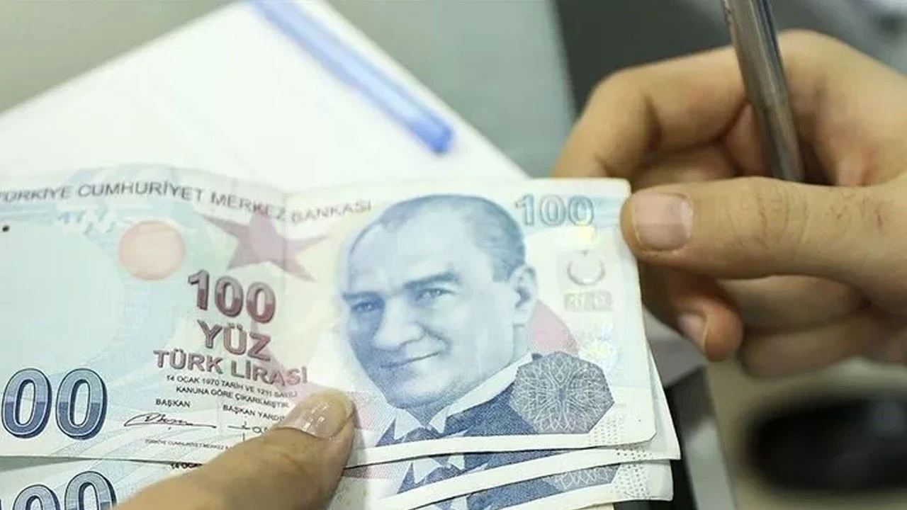 KYK burs ve kredi ödemeleri başladı