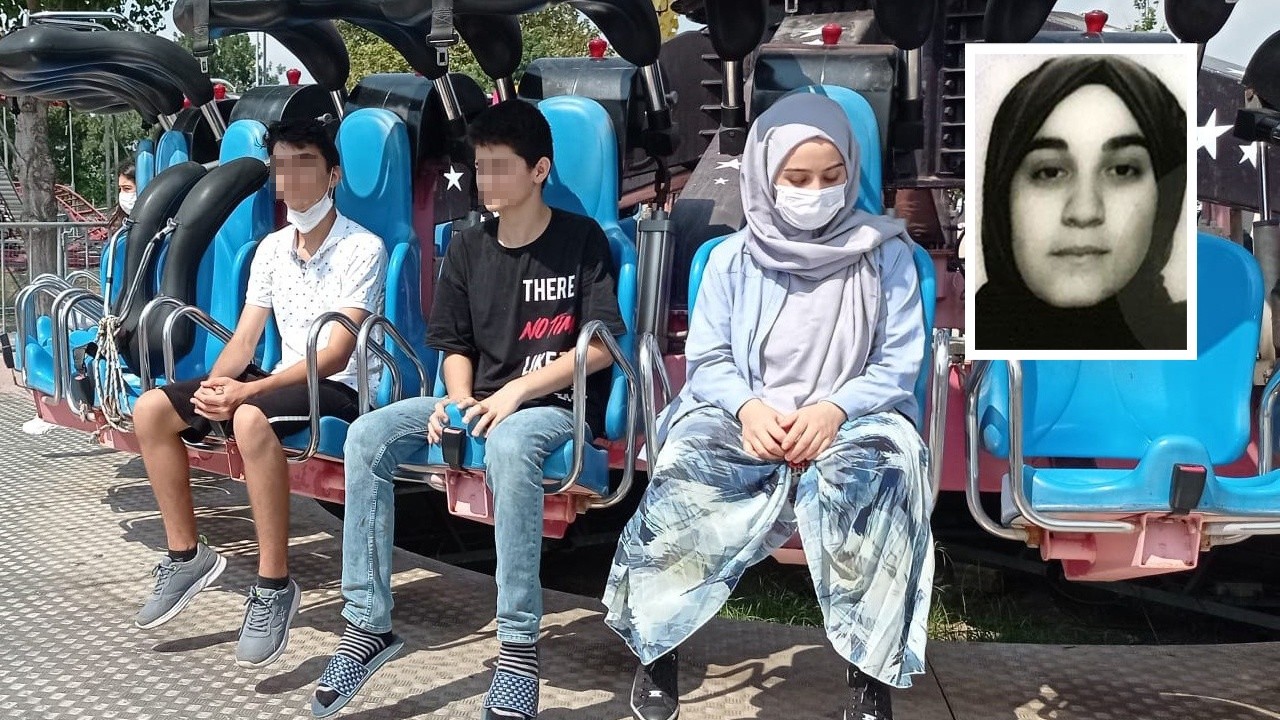 Lunaparkta fenalaşan genç kız ihmalden öldü