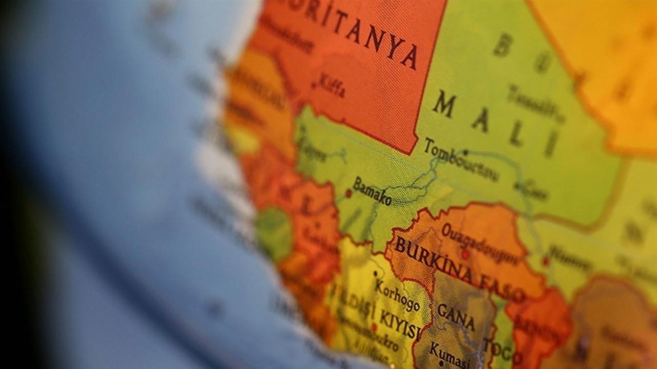 Mali&#039;de katliam gibi kaza: 37 ölü