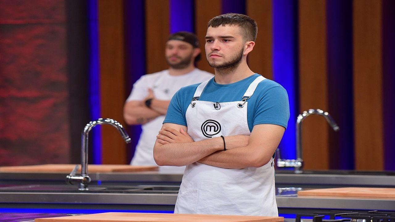 Masterchef Tunahan kimdir, nereli, kaç yaşında? Masterchef Tunahan hikayesi