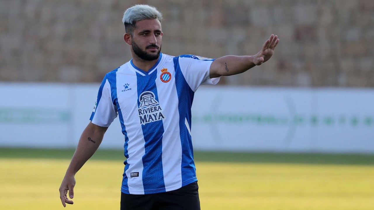 Matias Vargas, Adana Demirspor&#039;da