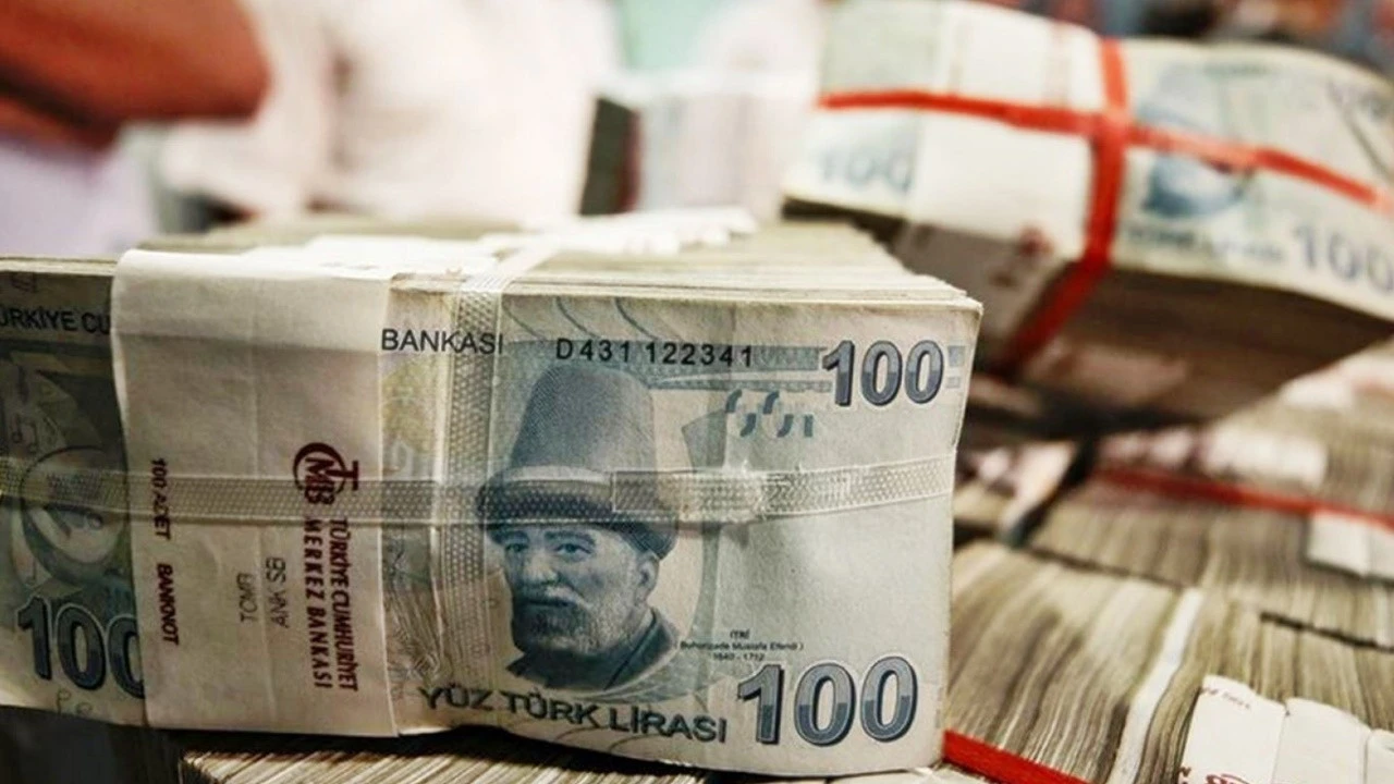 Merkez'in rezervleri 39 ayın zirvesinde