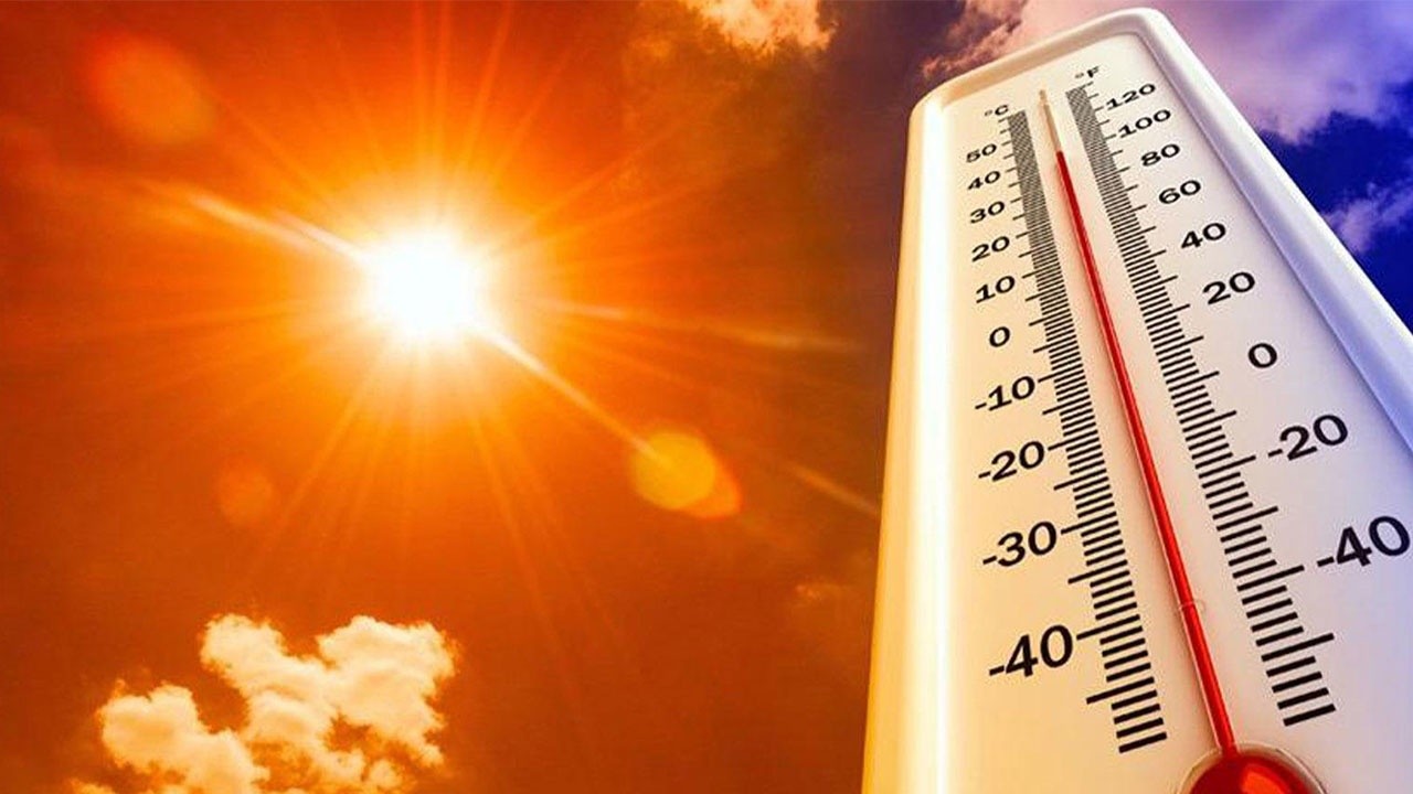 Meteorolojiden Muğla uyarısı: Yüksek sıcaklık cumaya kadar sürecek