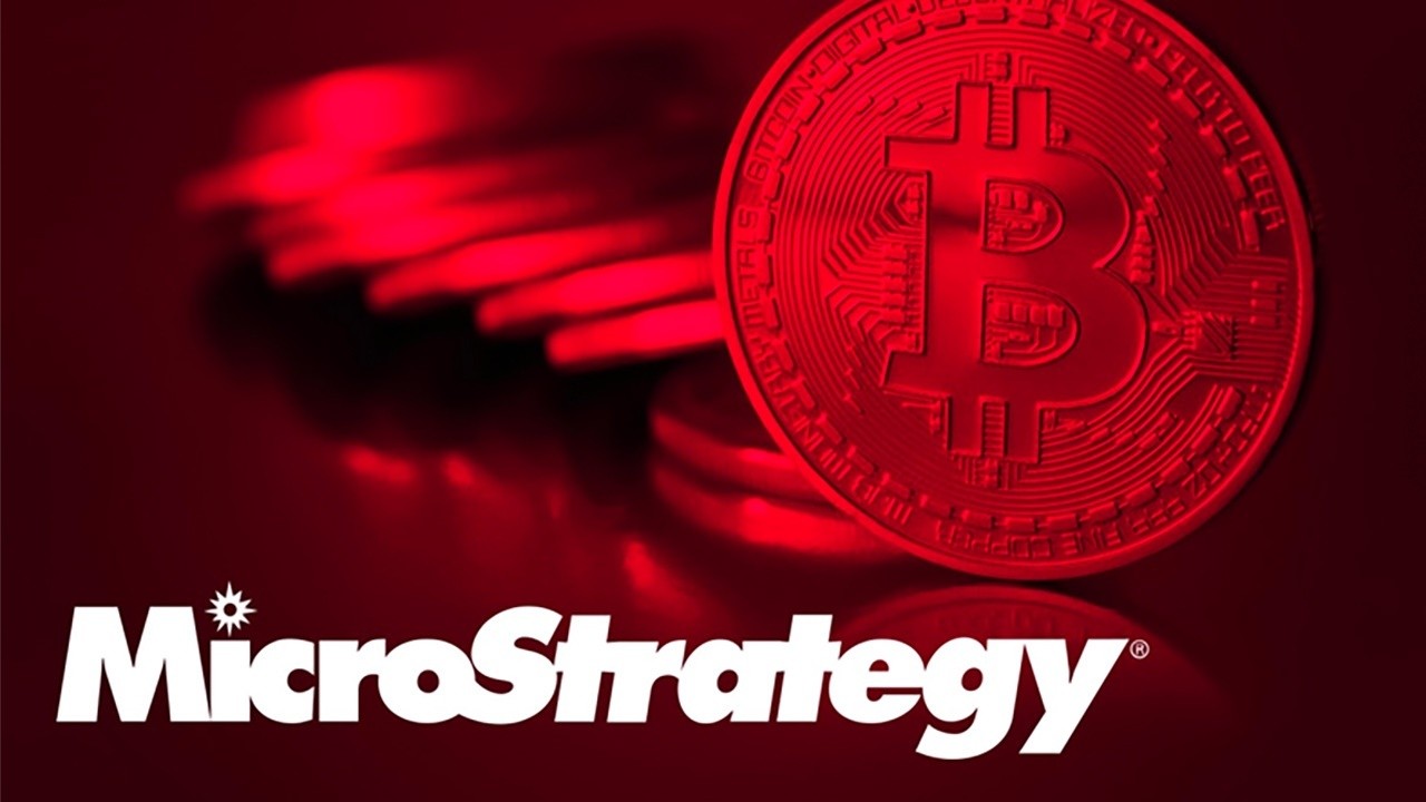 MicroStrategy, 177 milyon dolarlık Bitcoin satın aldı