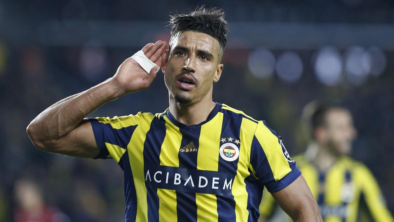 Nabil Dirar, Kasımpaşa yolunda