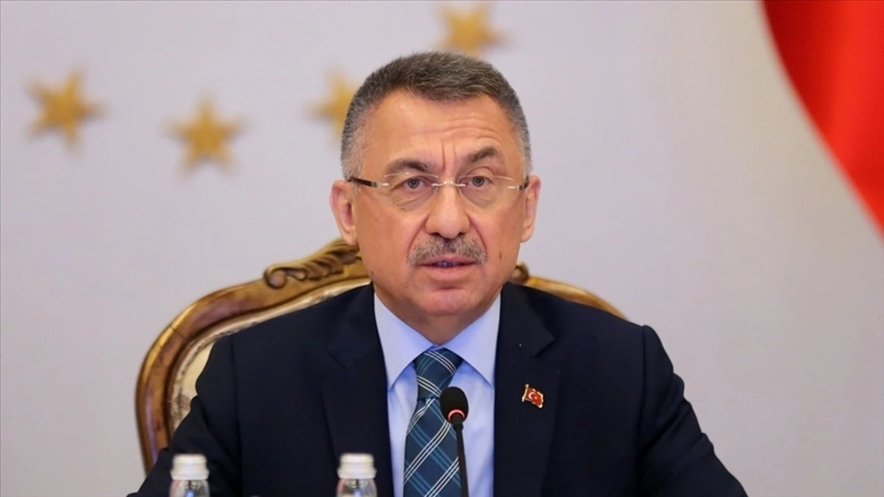 Oktay: Eylül ayında Orta Vadeli Programı yayımlamayı planlıyoruz