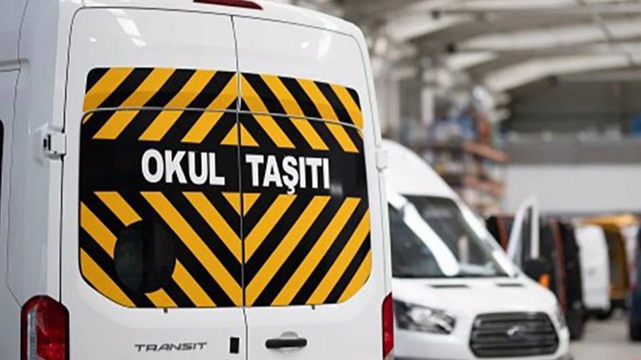 Okul servis ücretleri 2021: İstanbul, Ankara, İzmir okul servisi ücretleri