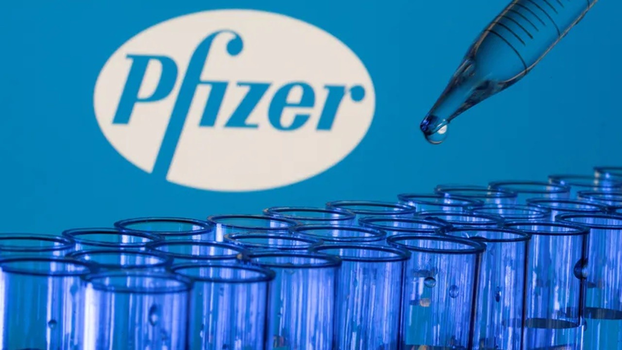 Pfizer&#039;dan kanser tedavisi için yeni adım: 2,26 milyar dolara şirket aldı