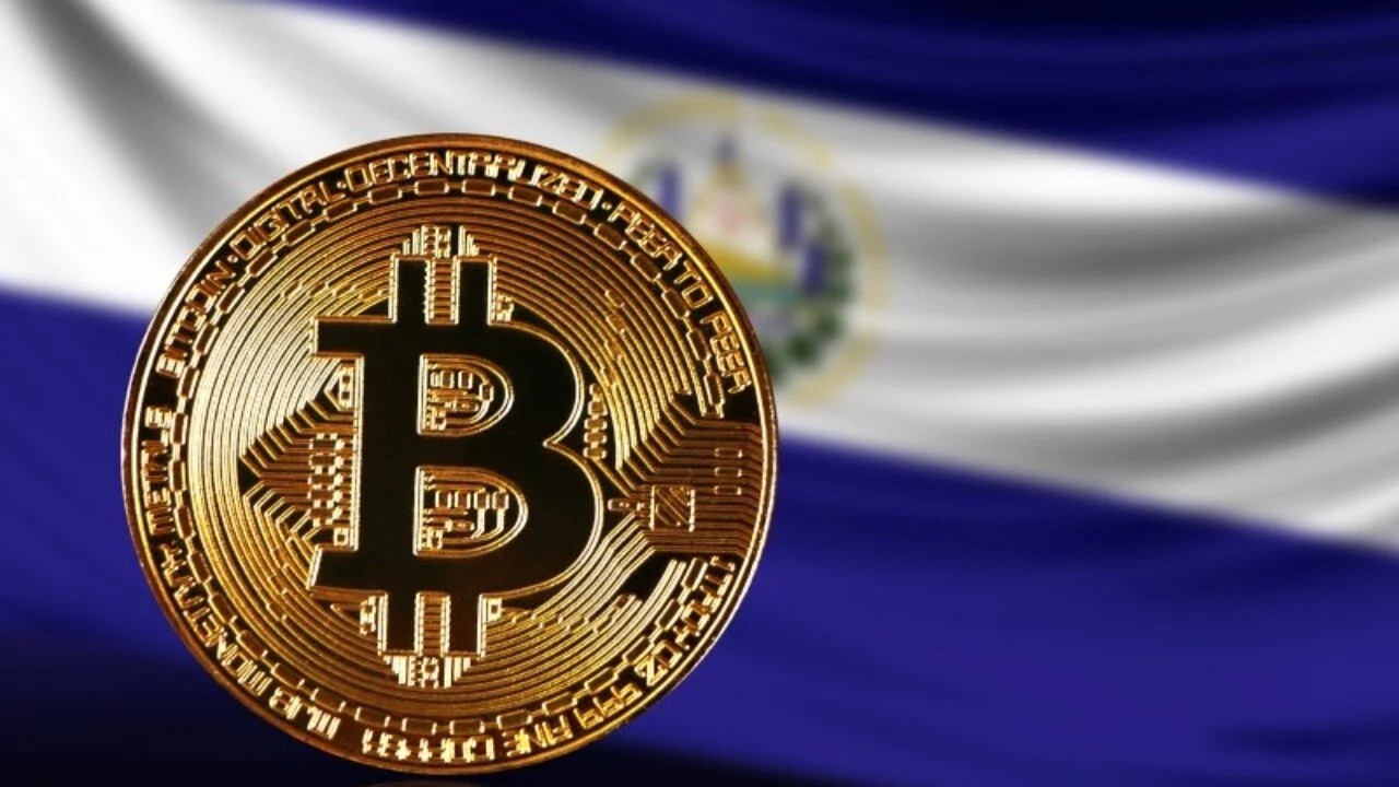 Resmi para olmasına 1 hafta kaldı: El Salvador Bitcoin reklamını yayınladı