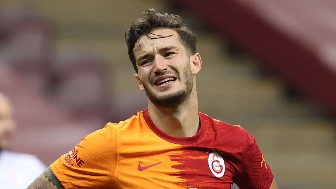Rizespor ile Galatasaray, Oğulcan için yine kapıştı