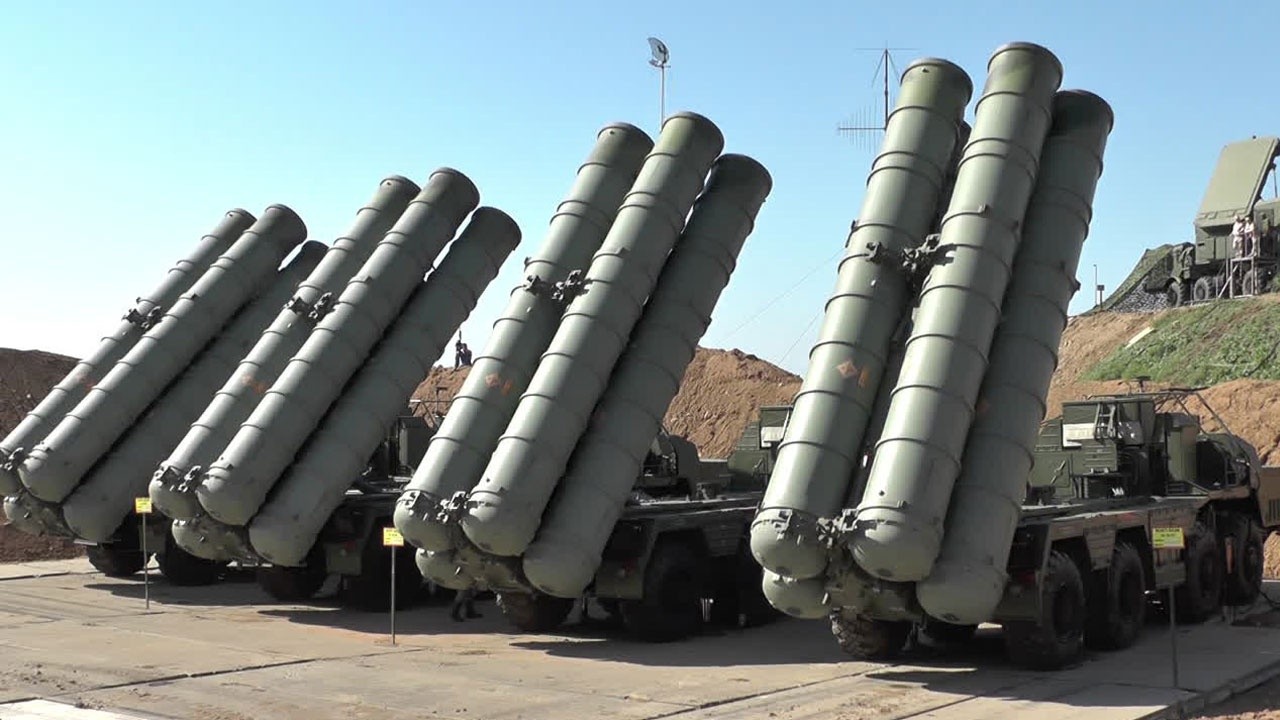 Rusya Dışişleri: Türkiye&#039;nin S-400 tutumlarına değer veriyoruz