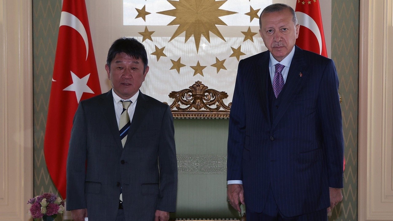 Sadece 12 Suriyeliyi ağırlıyor: Japonya, Türkiye&#039;ye göçmen kredisi verecek