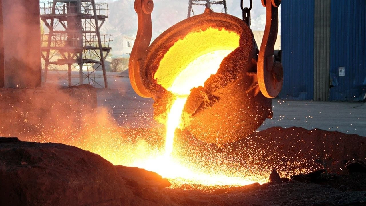 Sanayi üretimi beklentileri aştı
