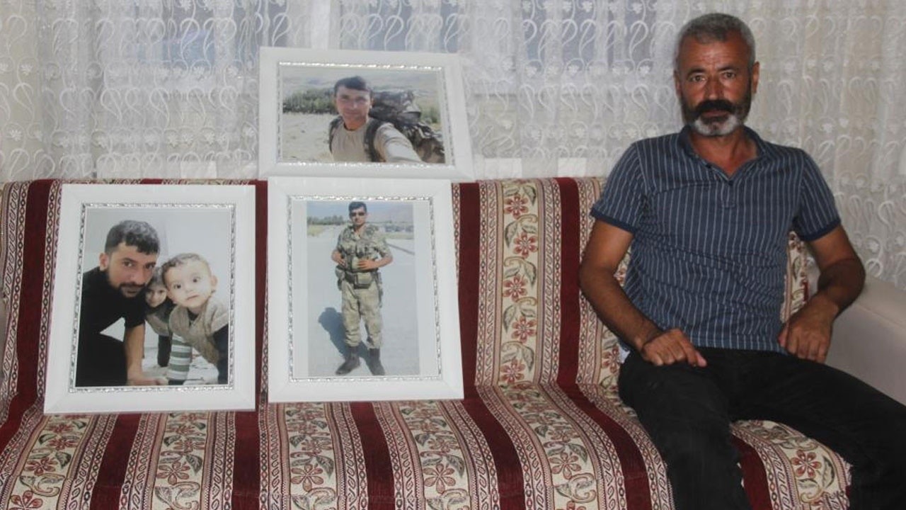 Şehit ağabeyi Meral Akşener&#039;in gergin ziyaretini anlattı: Konuşmalar kurguydu