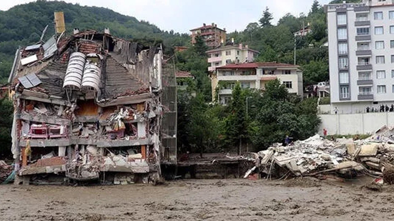 Son dakika! Sel felaketinde acı haberler üst üste geliyor: Bilanço ağırlaşıyor