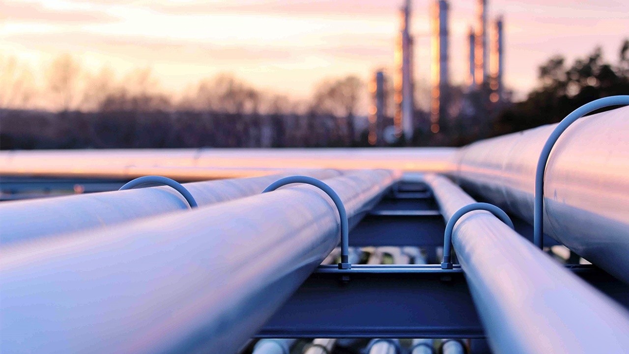 Şirketlere doğalgaz ithalatında yeni karar: 3 yıllık sözleşme yapabilecek