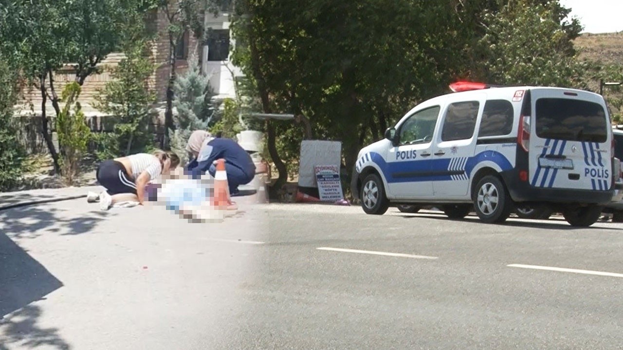 Soğuk çay tartışmasında müşterisini öldüren zanlı tutuklandı