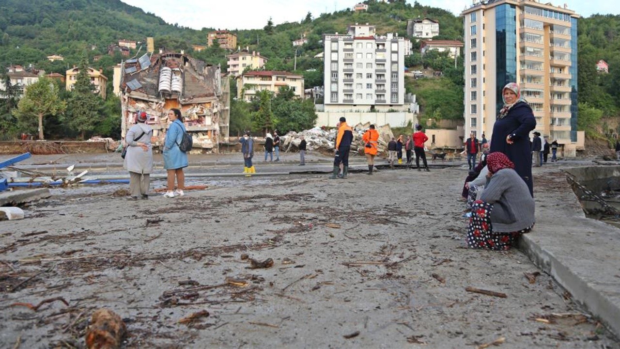 Son dakika! Bakan Dönmez açıkladı: Kastamonu&#039;nun tamamına bugün itibarıyla elektrik verdik