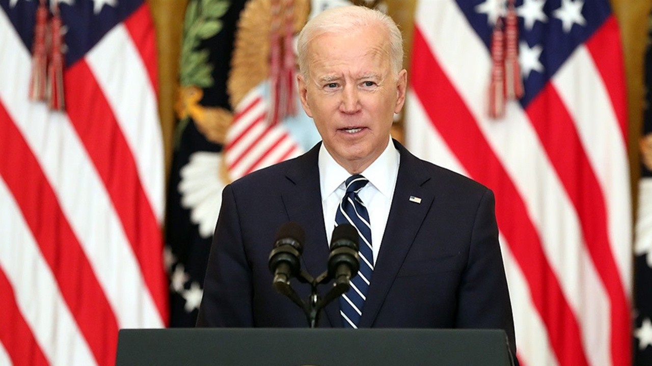 Son dakika! Biden: Afganistan&#039;da kaç ABD vatandaşı kaldığını bilmiyoruz