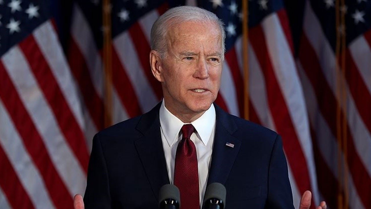 Son dakika! Joe Biden&#039;dan çekilme sonrası ilk açıklama: Tahliye operasyonu sıra dışı bir başarı