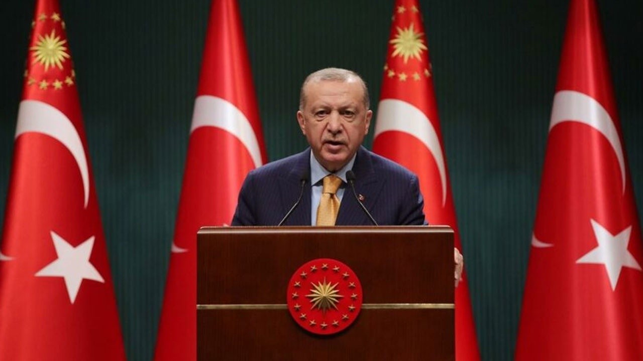 Son dakika! Cumhurbaşkanı Erdoğan: Türkiye-Sudan dayanışması sürecek
