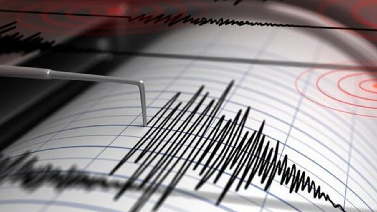 Son dakika! Filipinler&#039;de 7,1 büyüklüğünde deprem: Tsunami uyarısı verildi