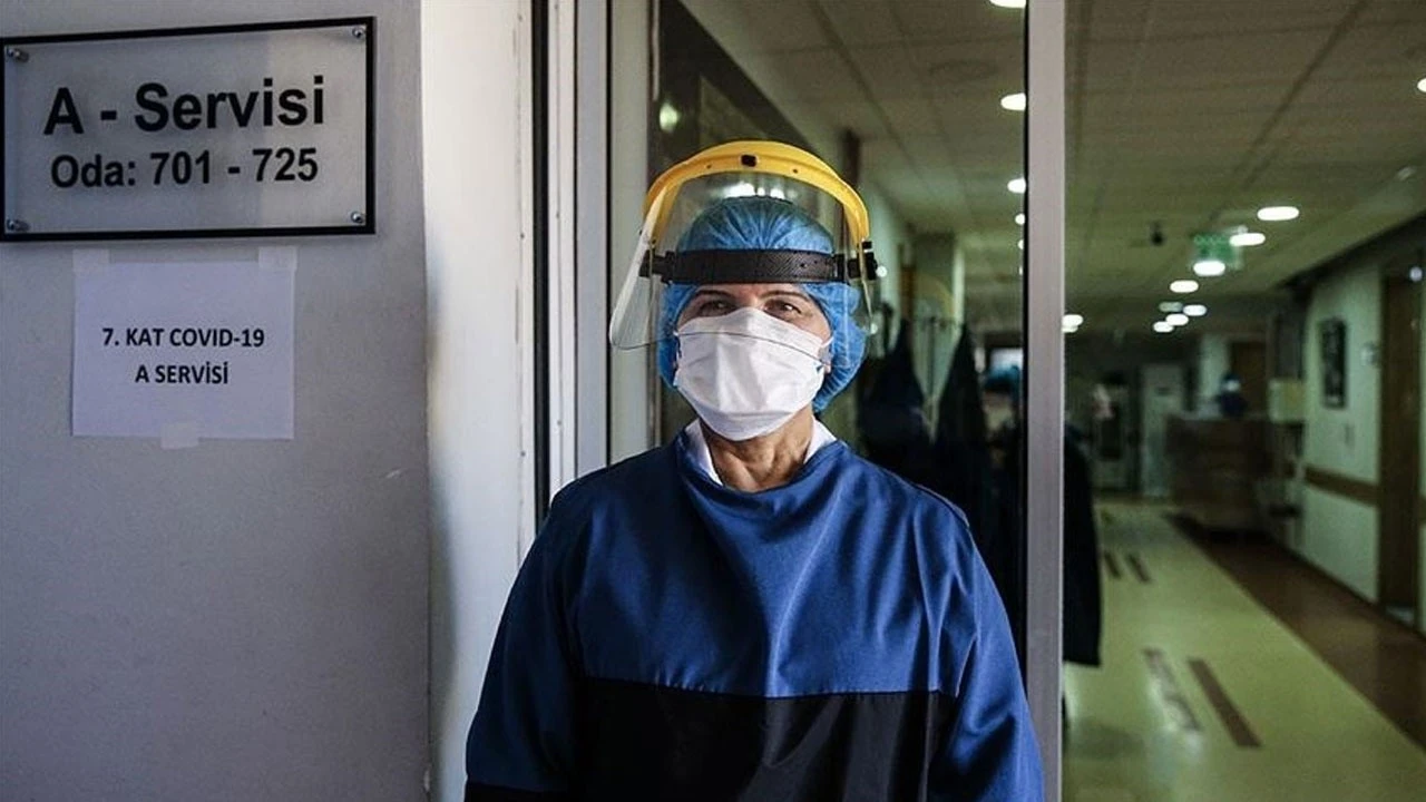 Son dakika haberi: 5 Ağustos koronavirüs tablosu açıklandı: Can kaybı 100'ü aştı