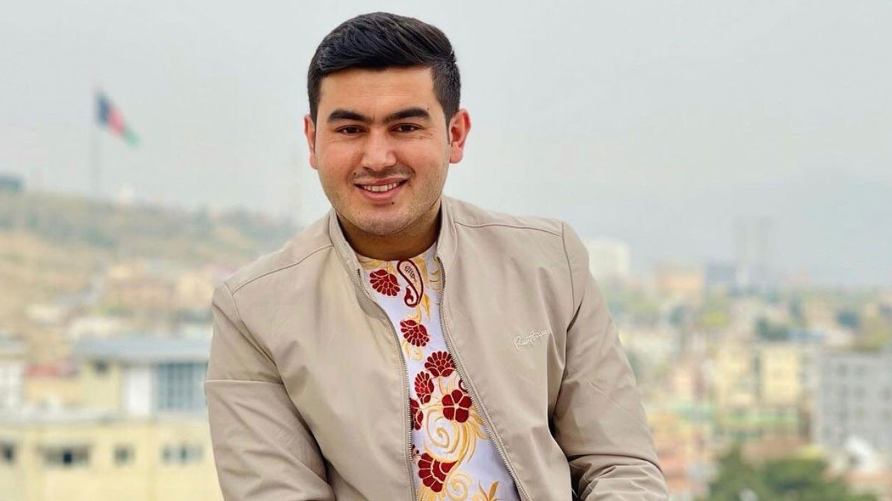 Son dakika haberi: Gençlere hakaret eden Afgan gazeteci hakkında soruşturma başlatıldı