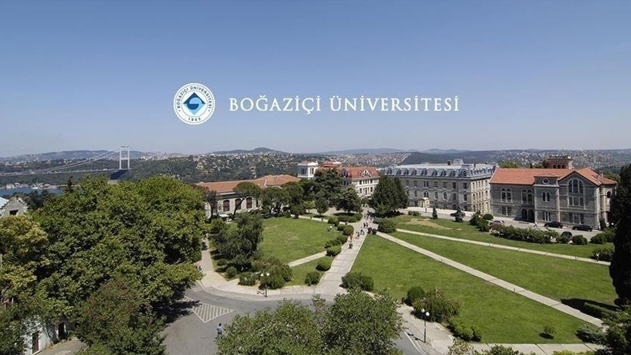 Son dakika: Resmi Gazete&#039;de yayımlandı: Boğaziçi ve Marmara Üniversitesi rektörleri belli oldu