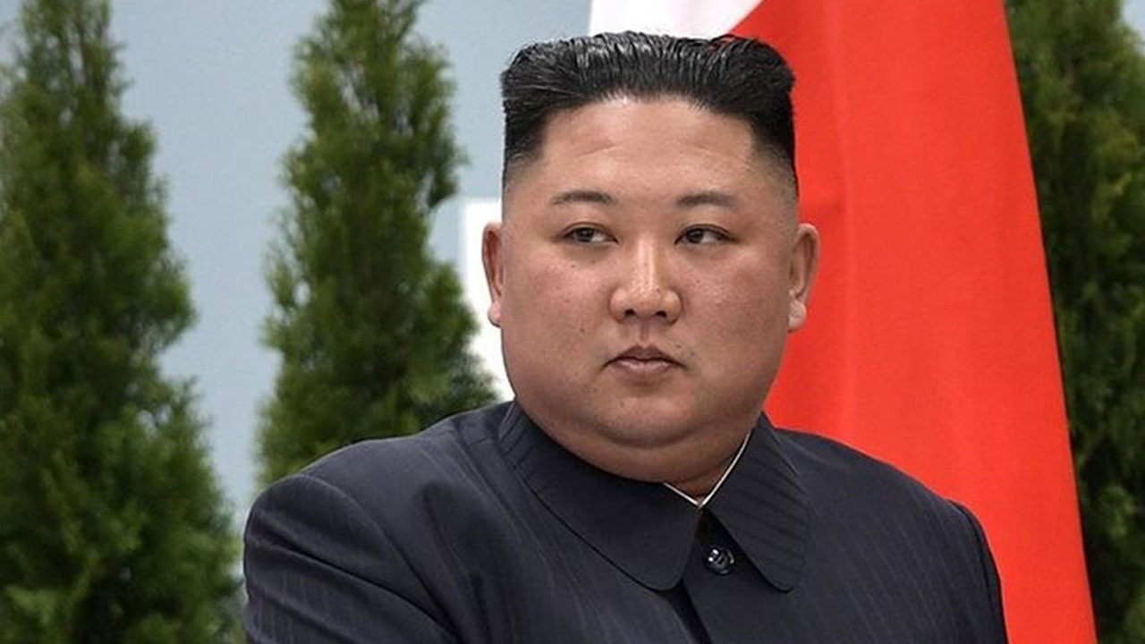 Sonunda bunu da yaptı! Kim Jong-un kilosu ile ilgili konuşulmasını yasakladı