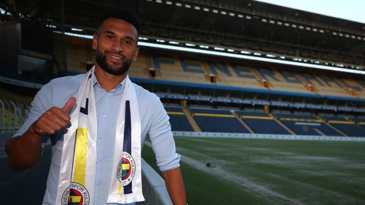 Steven Caulker, Fenerbahçe&#039;den tüm alacaklarını istedi!