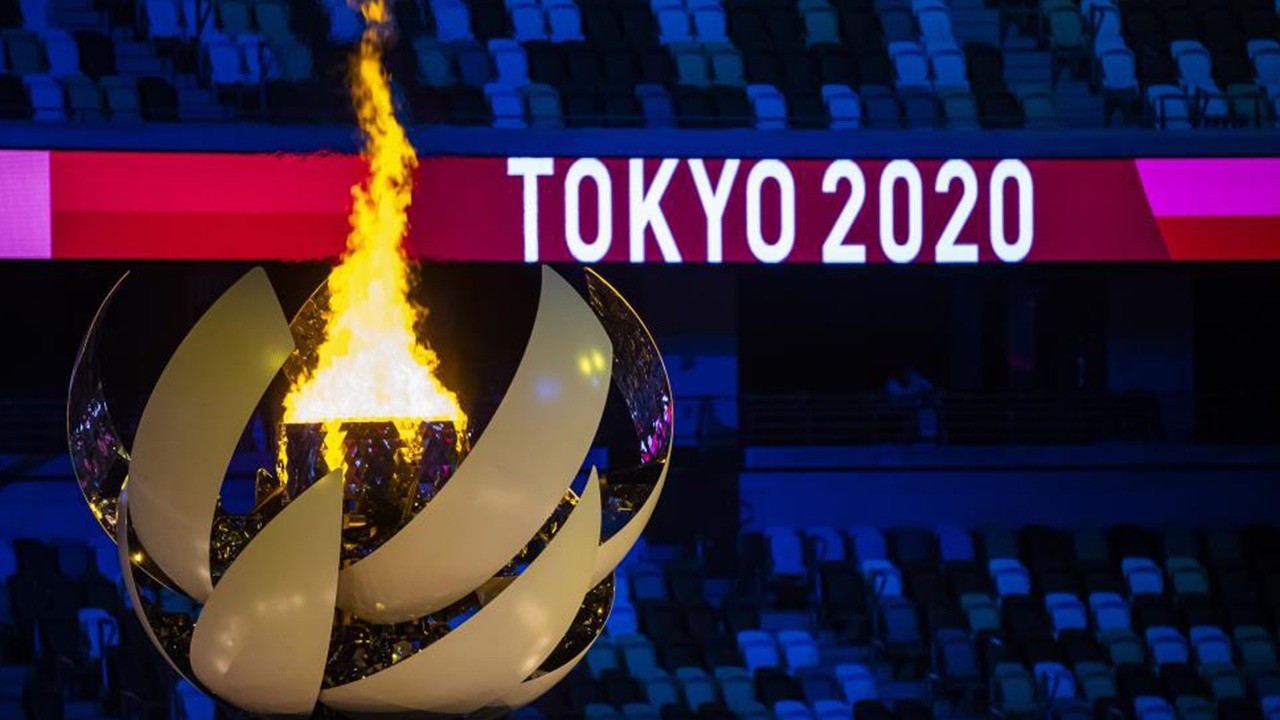 Tokyo Olimpiyatları&#039;nda vaka sayıları artıyor: 430 kişi pozitif çıktı