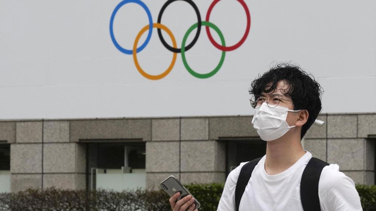 Tokyo Olimpiyatları&#039;nda vaka sayıları giderek yükseliyor