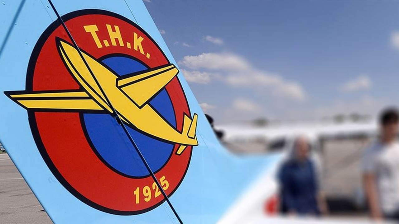 Türk Hava Kurumu 44 taşınmazını satışa çıkardı