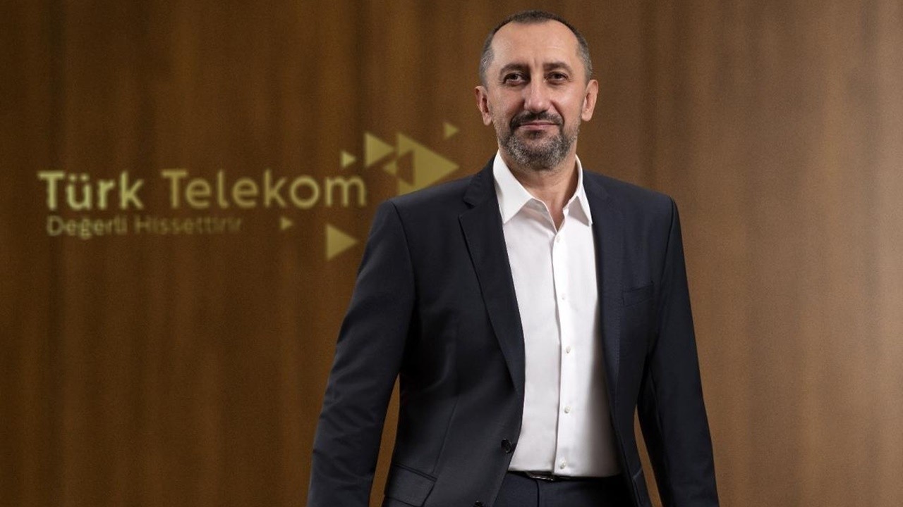Türk Telekom&#039;dan 6 ayda 2,63 milyar lira net kar