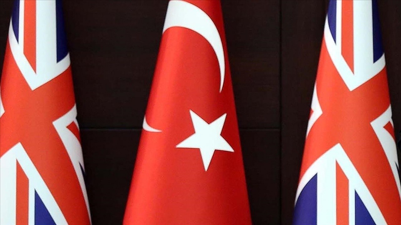 Türkiye ile Birleşik Krallık&#039;tan serbest ticaret hamlesi