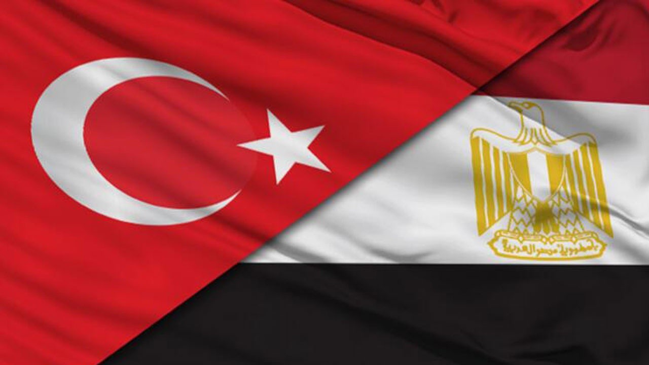 Türkiye-Mısır arasındaki siyasi istişarelerin ikinci turu için tarih belli