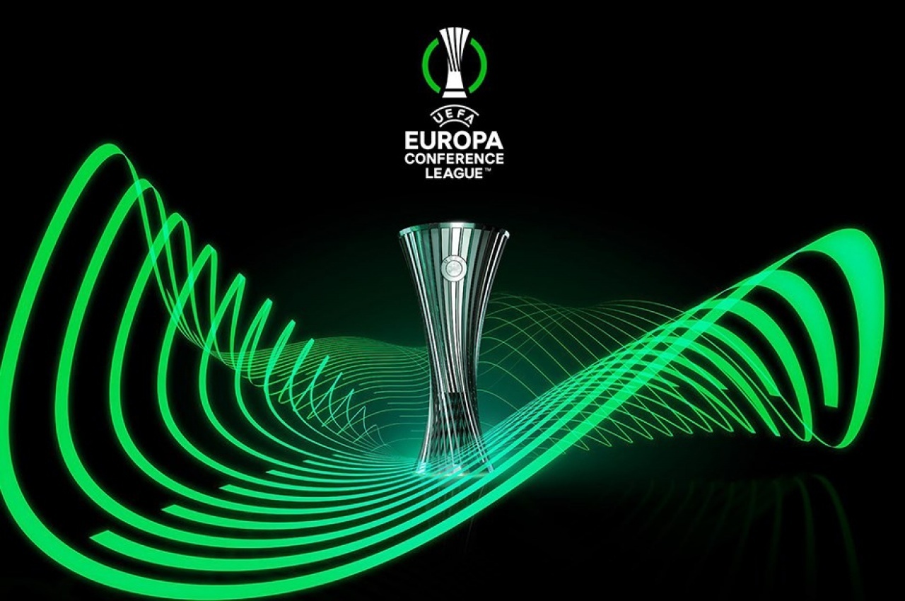 UEFA Konferans Ligi play-off turu kuraları çekildi