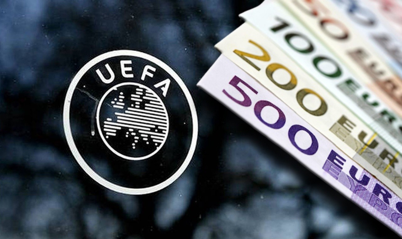 UEFA&#039;nın 6 milyar euroluk destek paketinde sona gelindi