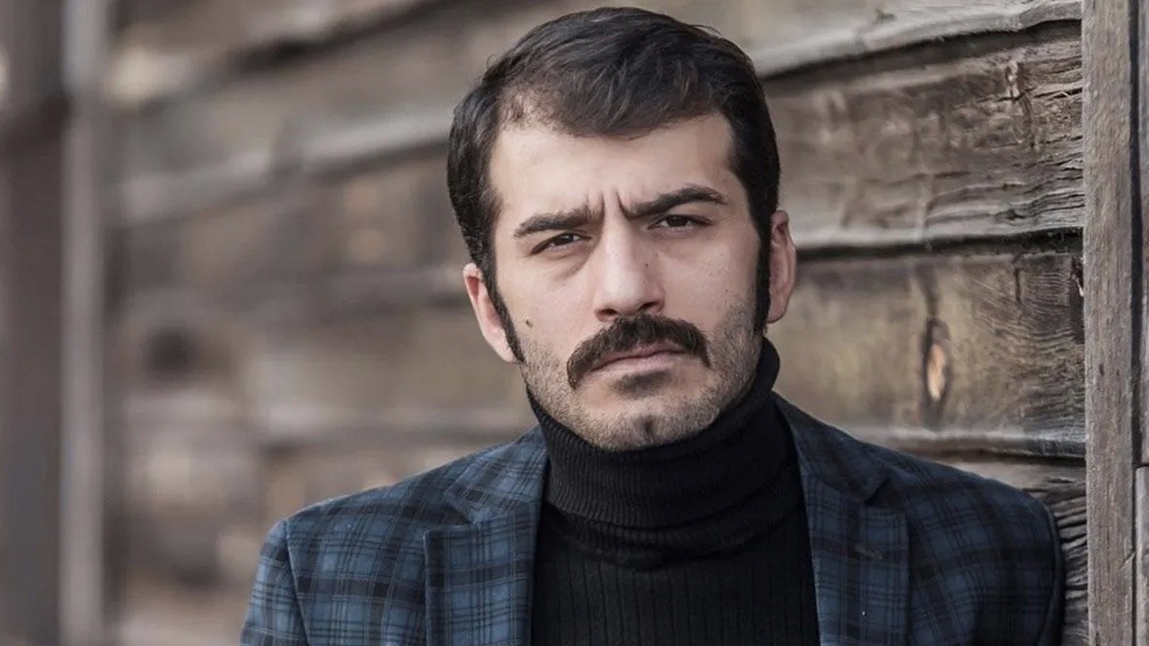 Ufuk Bayraktar kimdir, nerelidir? İşte Ufuk Bayraktar’ın oynadığı filmler