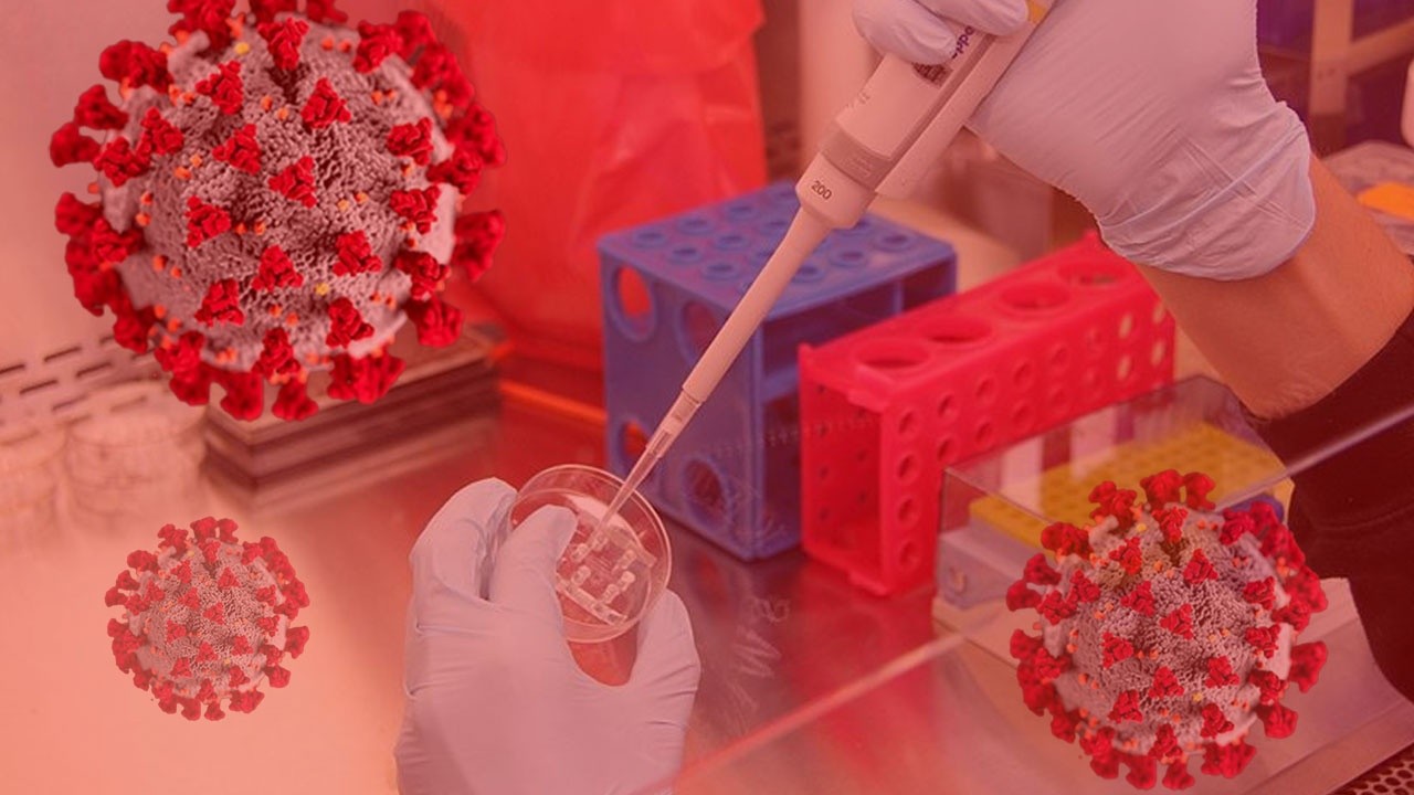 Varyantlar PCR testinden kaçabiliyor mu? Bilim Kurulu üyesi Kayıpmaz açıkladı
