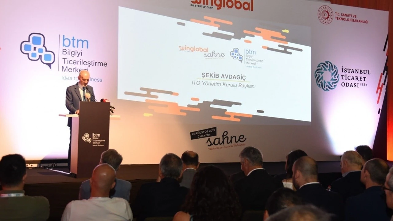 Winglobal girişimcileri çağırıyor