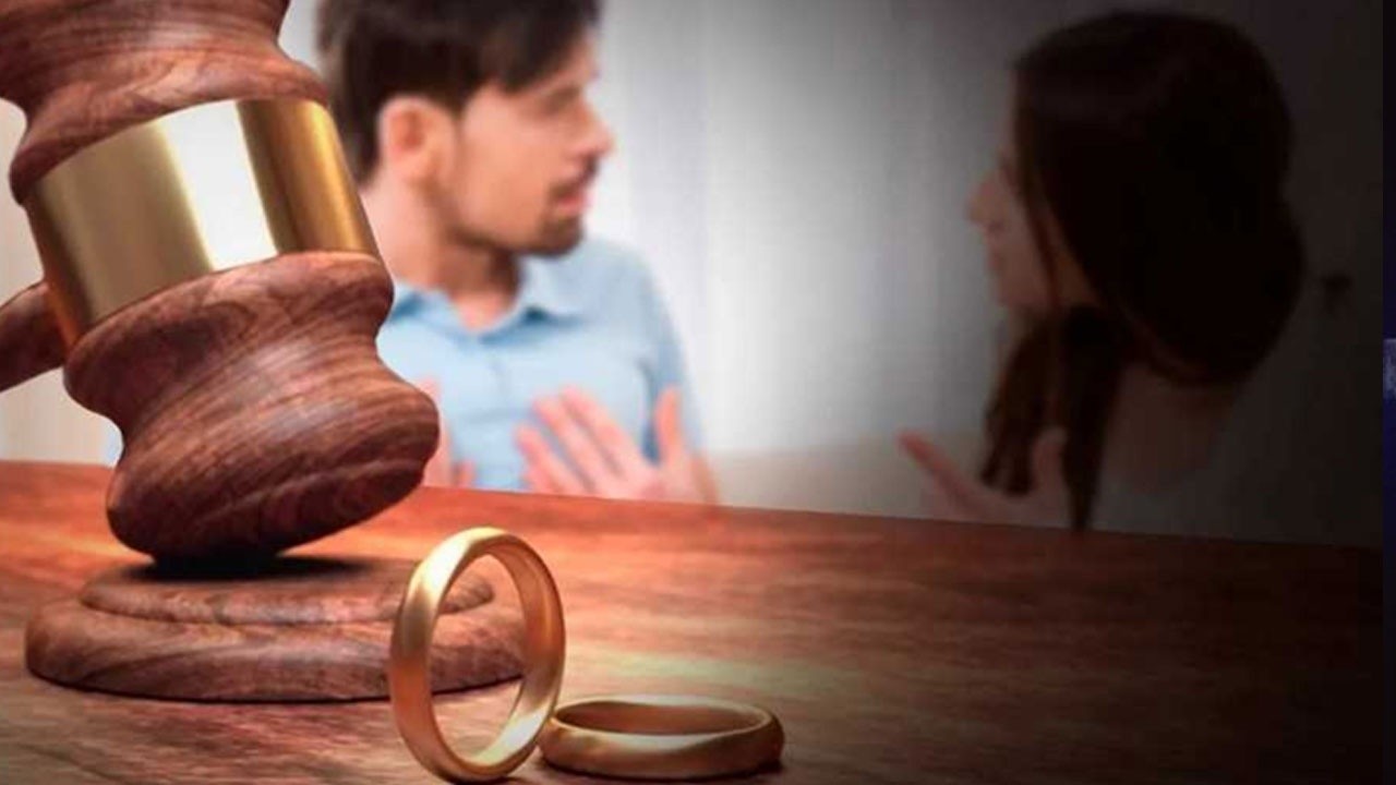 Yargıtay’dan emsal boşanma kararı: Ailesine sınır koymadı, tazminat ödedi